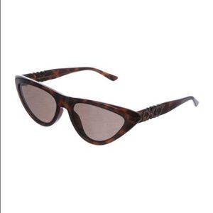 Jimmy Choo New Collection Sunglasses
